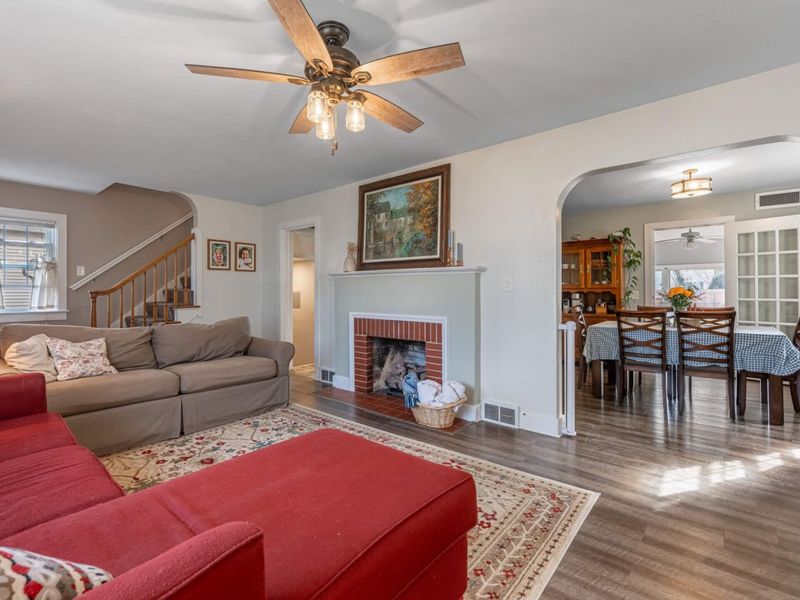 127 S Kensington Place, Springfield, OH 45504 Photo 4