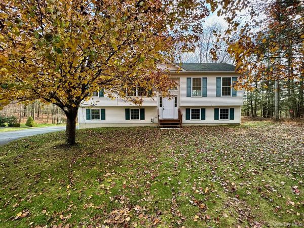 18 Penny Lane , Otisville, NY 10963