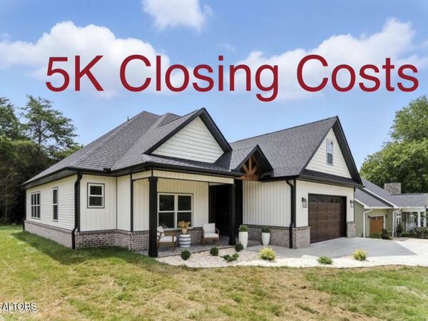 149 Gado Way, Loudon, TN 37774