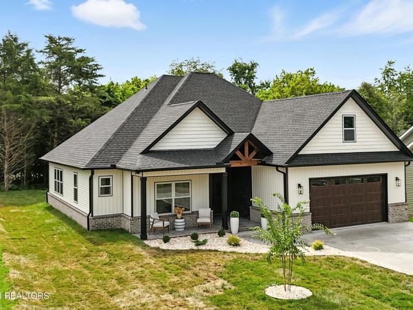 149 Gado Way, Loudon, TN 37774