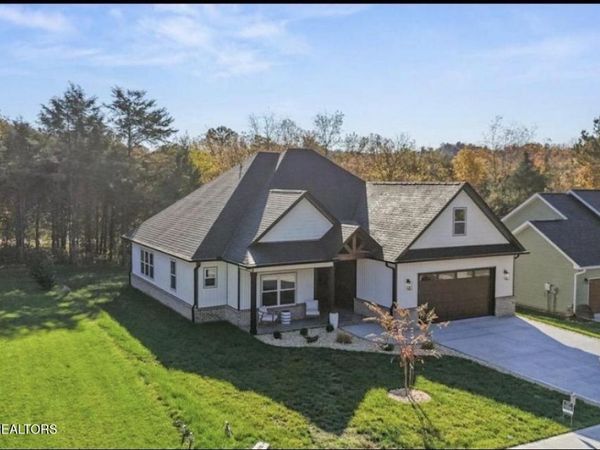 149 Gado Way, Loudon, TN 37774