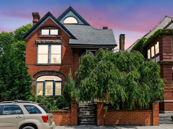 726 Franklin Avenue, Columbus, OH 43205