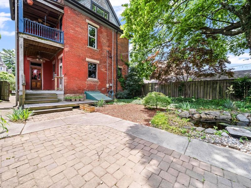 726 Franklin Avenue, Columbus, OH 43205 Photo 100