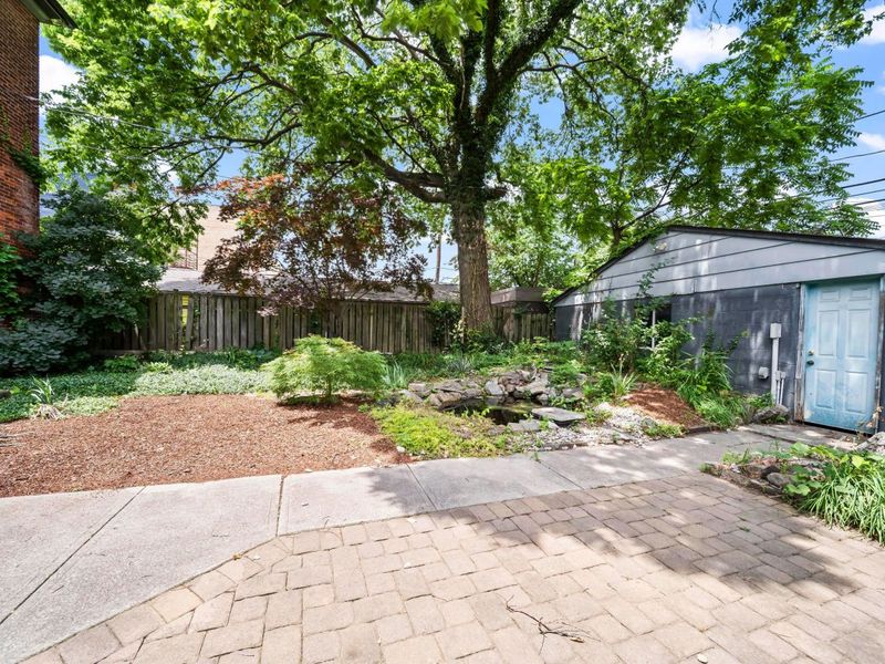 726 Franklin Avenue, Columbus, OH 43205 Photo 101