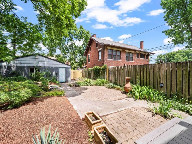 726 Franklin Avenue, Columbus, OH 43205 Photo 102