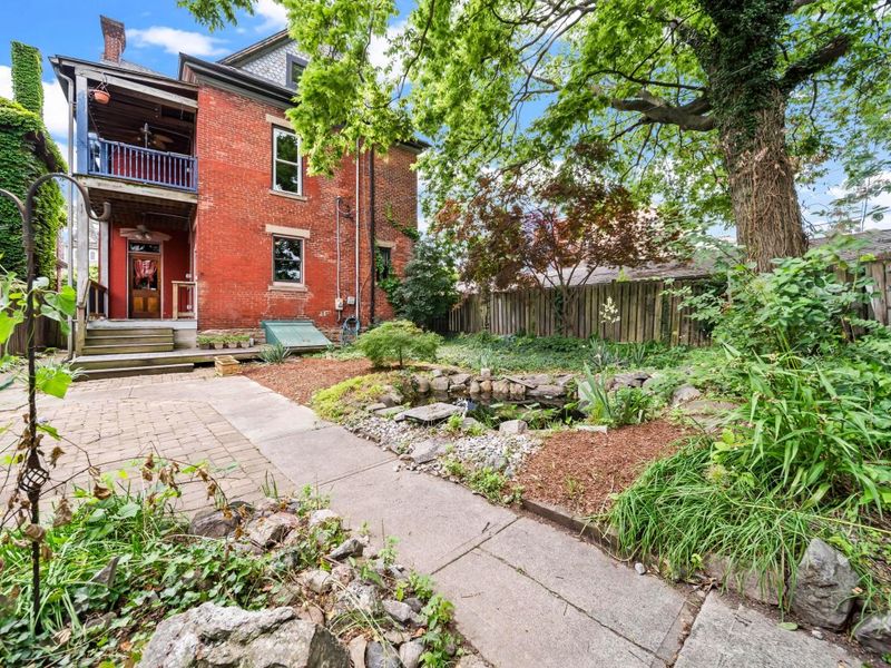 726 Franklin Avenue, Columbus, OH 43205 Photo 104