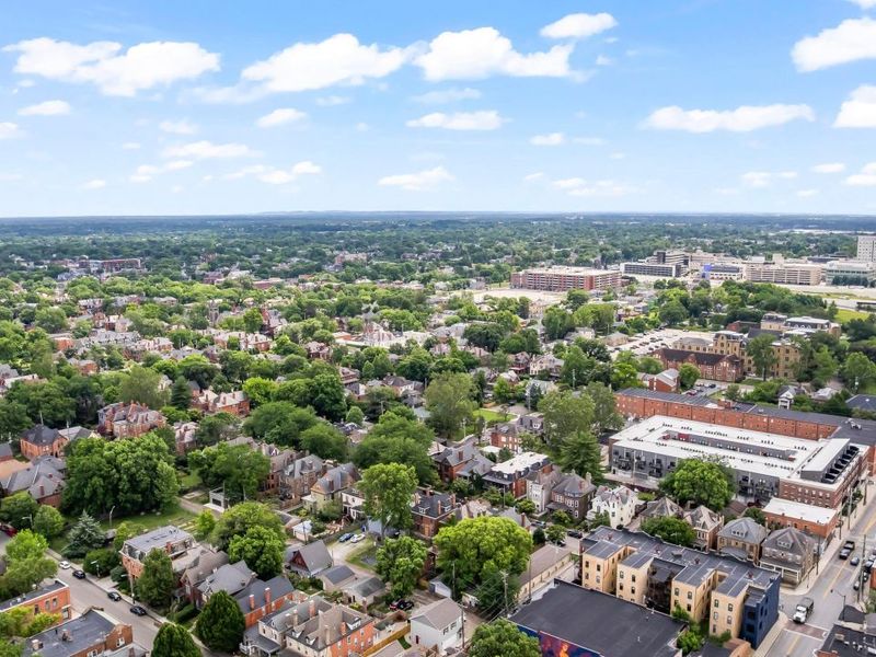 726 Franklin Avenue, Columbus, OH 43205 Photo 105