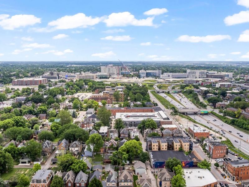 726 Franklin Avenue, Columbus, OH 43205 Photo 106