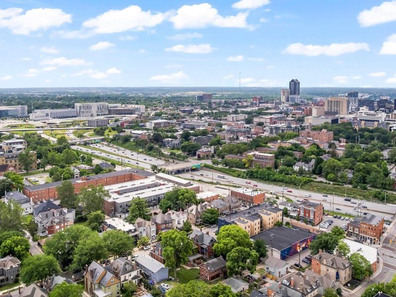 726 Franklin Avenue, Columbus, OH 43205 Photo 107