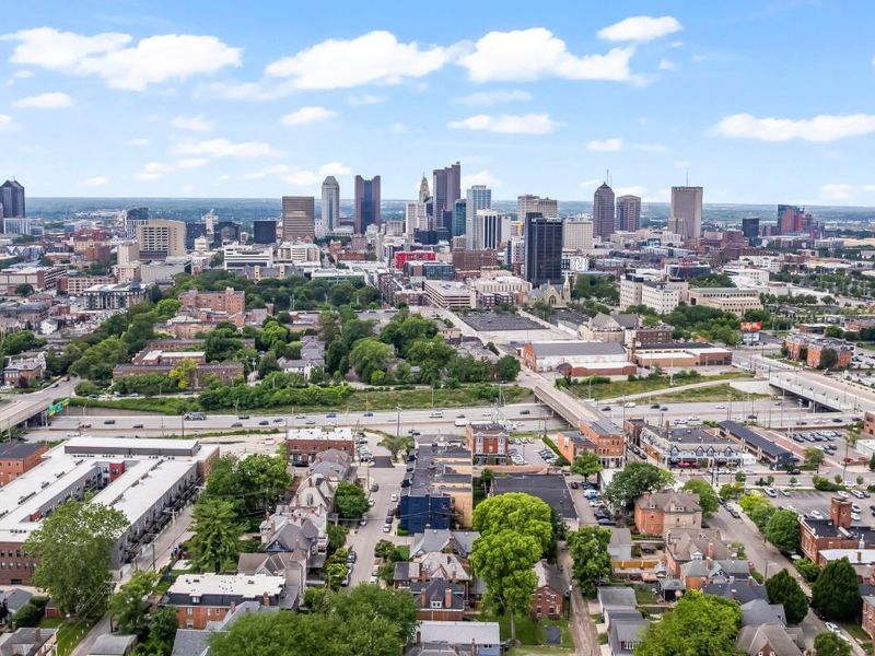 726 Franklin Avenue, Columbus, OH 43205 Photo 108