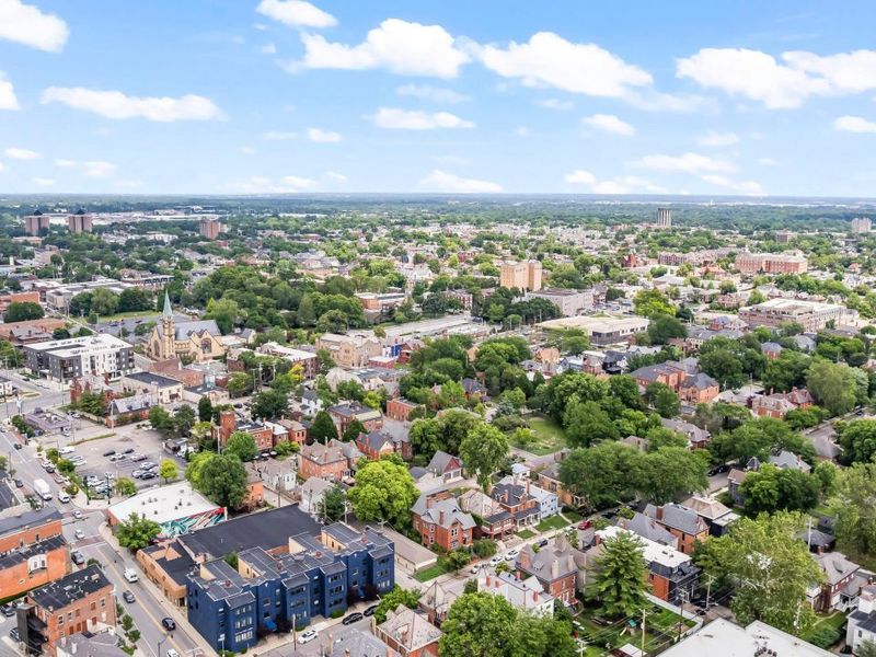 726 Franklin Avenue, Columbus, OH 43205 Photo 109