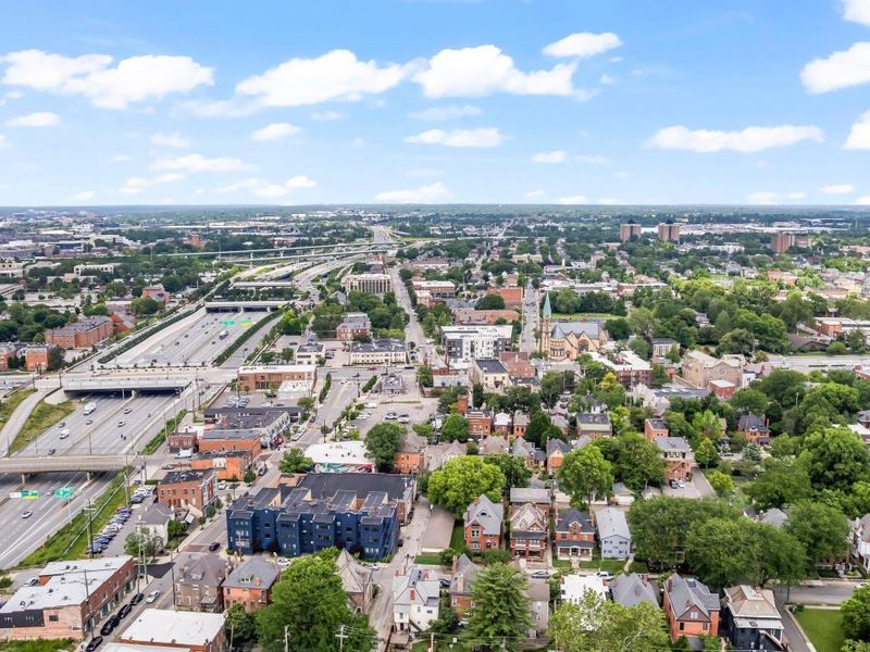 726 Franklin Avenue, Columbus, OH 43205 Photo 110