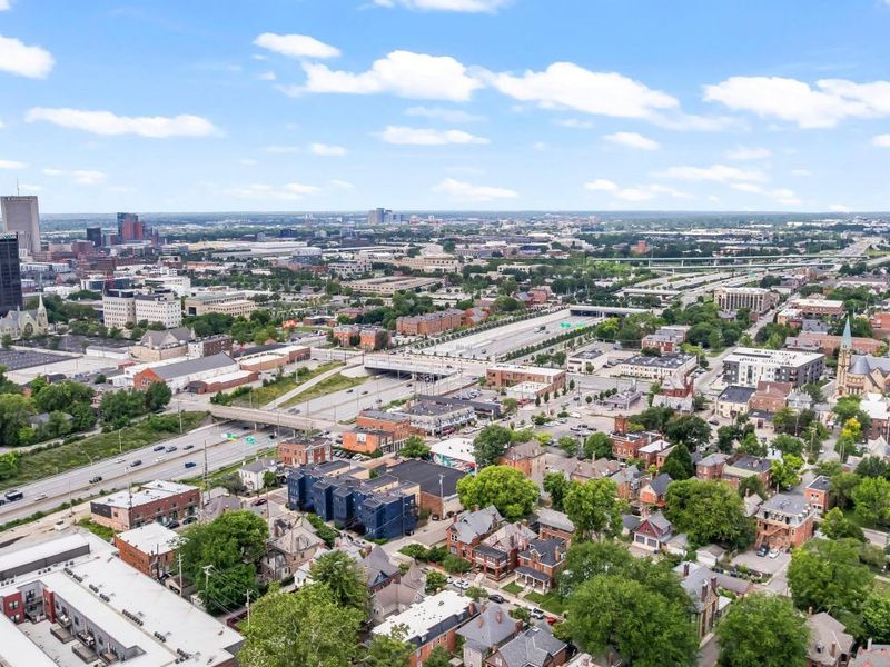 726 Franklin Avenue, Columbus, OH 43205 Photo 111