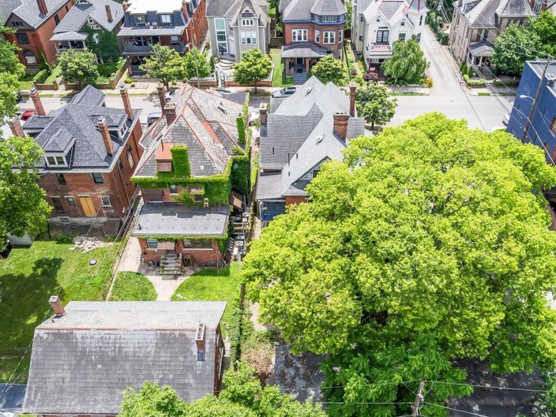 726 Franklin Avenue, Columbus, OH 43205 Photo 112