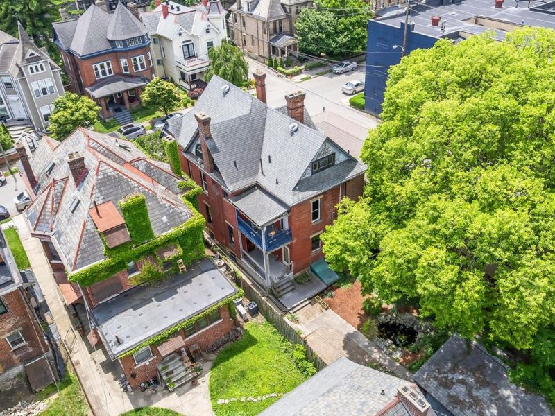 726 Franklin Avenue, Columbus, OH 43205 Photo 113