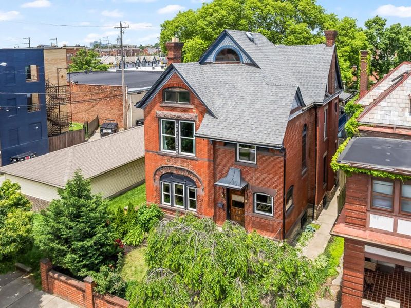 726 Franklin Avenue, Columbus, OH 43205 Photo 12