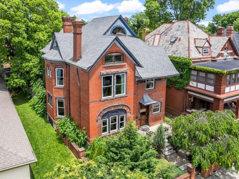 726 Franklin Avenue , Columbus, OH 43205 Photo 13