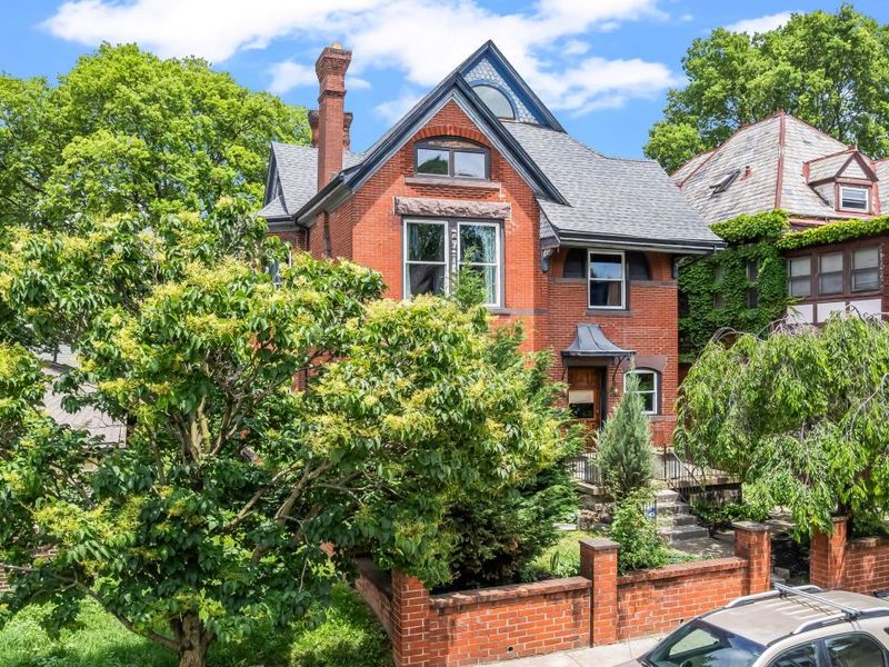 726 Franklin Avenue, Columbus, OH 43205 Photo 14