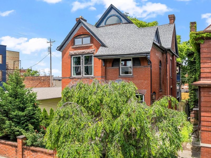 726 Franklin Avenue , Columbus, OH 43205 Photo 15