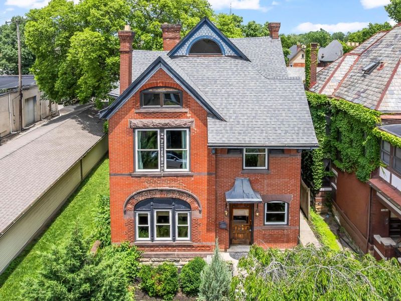 726 Franklin Avenue , Columbus, OH 43205 Photo 16