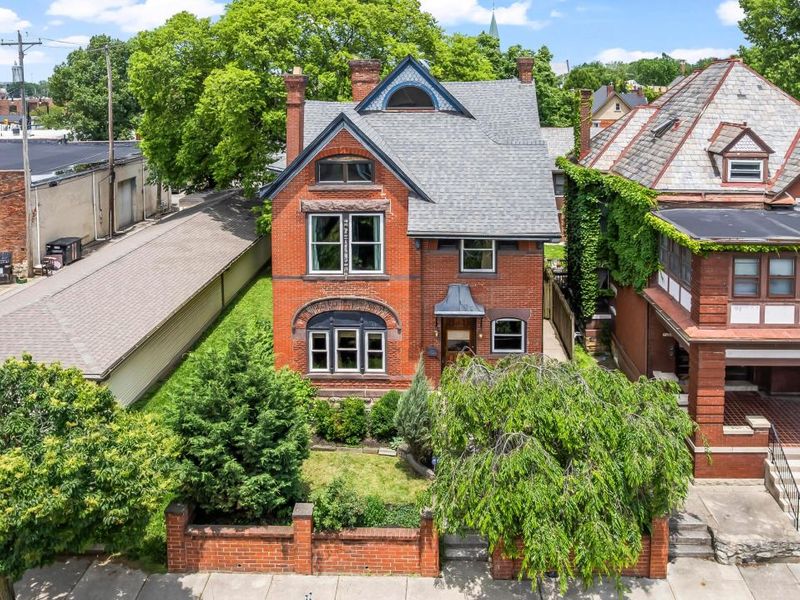 726 Franklin Avenue, Columbus, OH 43205 Photo 17