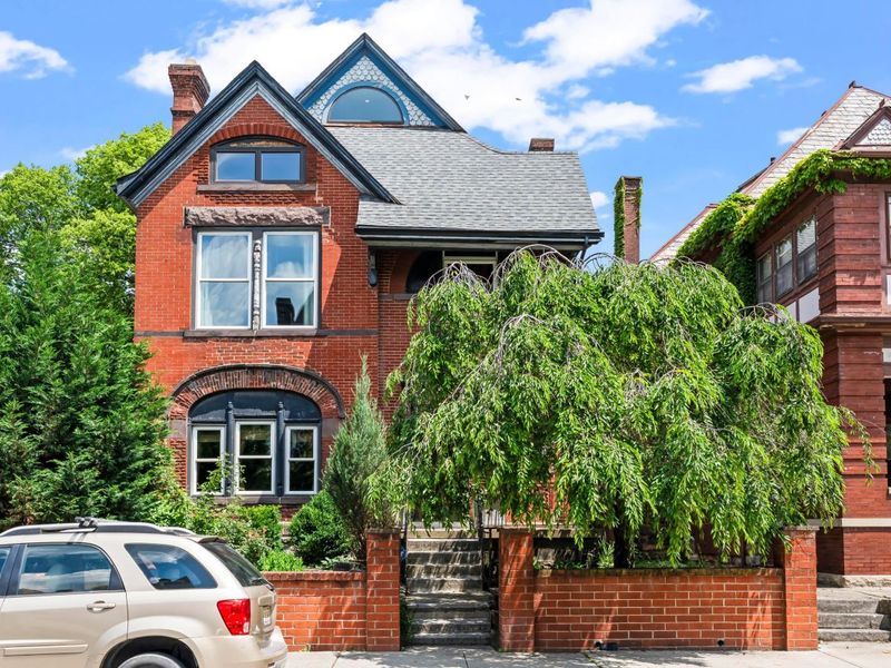 726 Franklin Avenue , Columbus, OH 43205 Photo 2