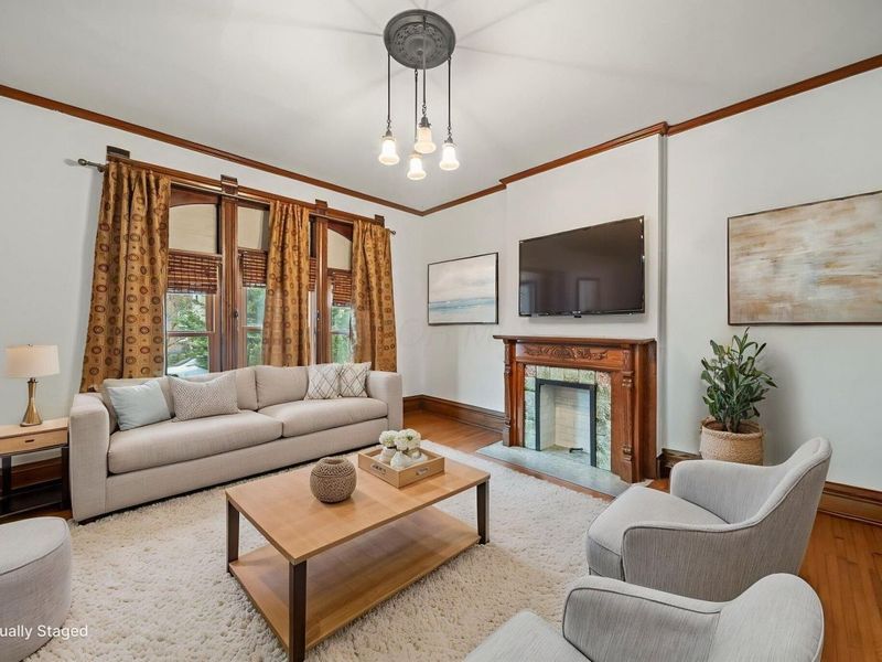 726 Franklin Avenue , Columbus, OH 43205 Photo 29