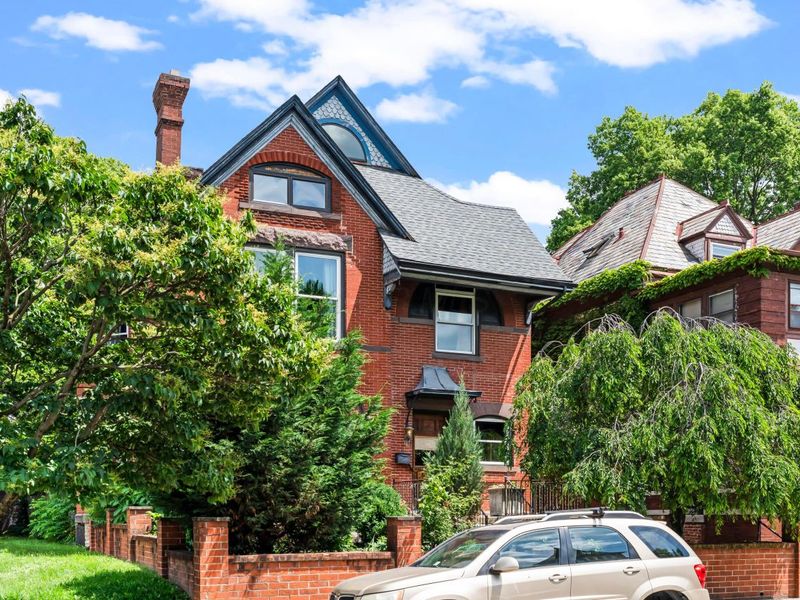 726 Franklin Avenue , Columbus, OH 43205 Photo 3