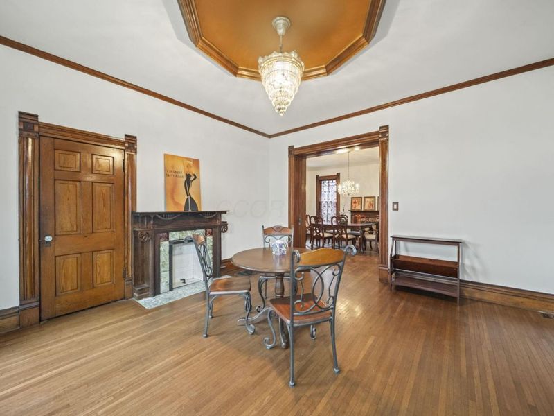 726 Franklin Avenue , Columbus, OH 43205 Photo 35