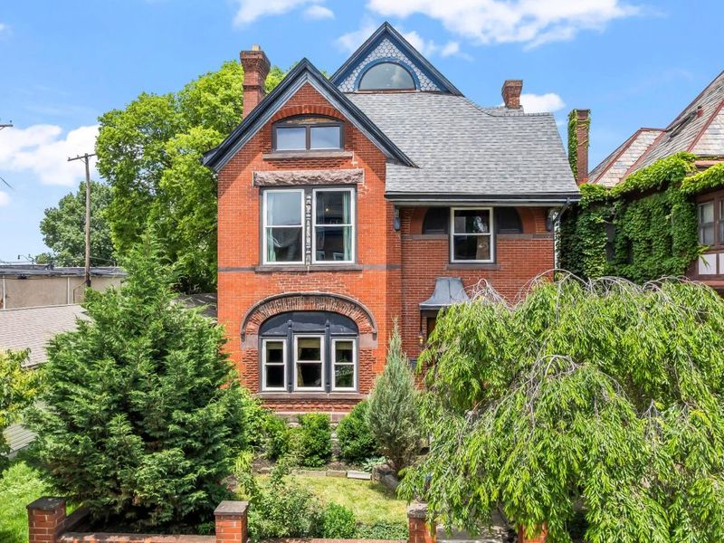 726 Franklin Avenue , Columbus, OH 43205 Photo 4