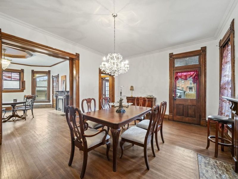 726 Franklin Avenue , Columbus, OH 43205 Photo 41