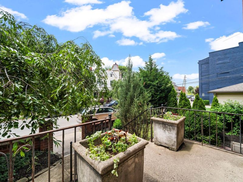 726 Franklin Avenue, Columbus, OH 43205 Photo 5