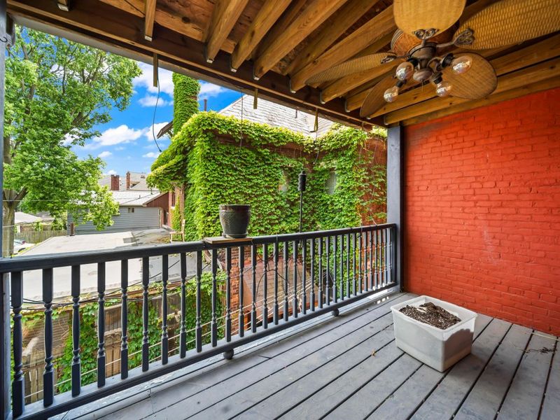 726 Franklin Avenue , Columbus, OH 43205 Photo 57