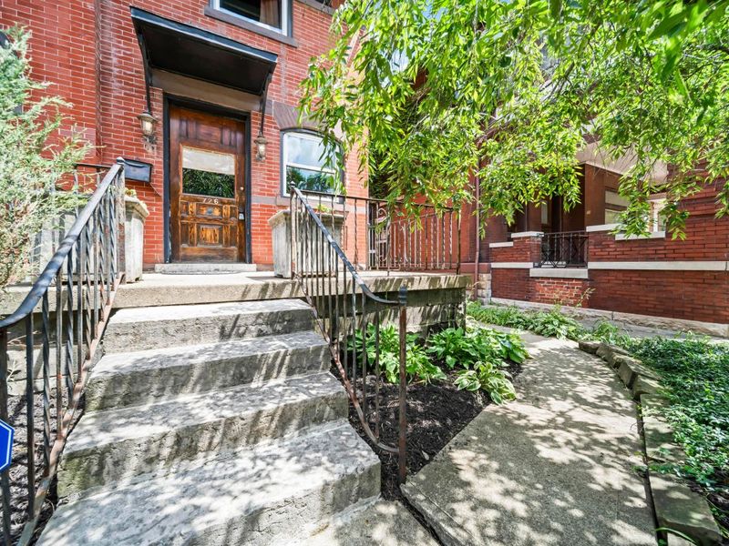 726 Franklin Avenue, Columbus, OH 43205 Photo 6