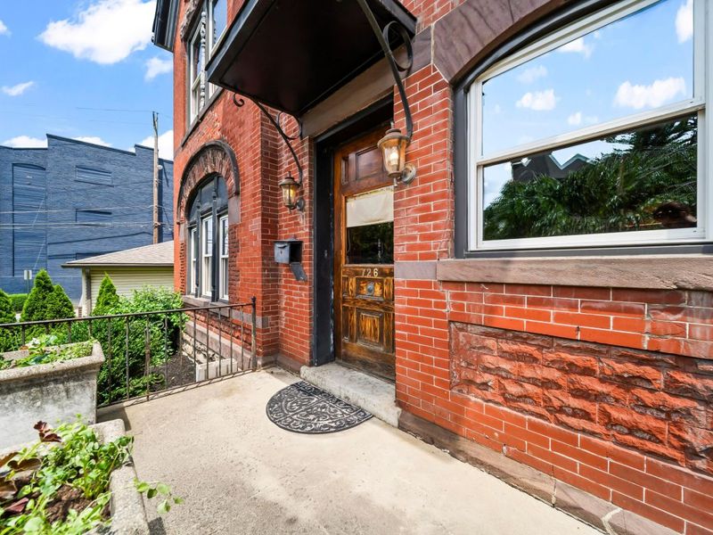 726 Franklin Avenue , Columbus, OH 43205 Photo 7