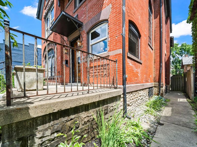 726 Franklin Avenue , Columbus, OH 43205 Photo 8