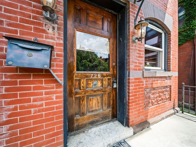 726 Franklin Avenue , Columbus, OH 43205 Photo 9