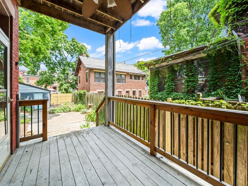 726 Franklin Avenue , Columbus, OH 43205 Photo 93