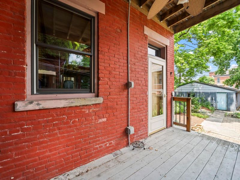 726 Franklin Avenue, Columbus, OH 43205 Photo 94