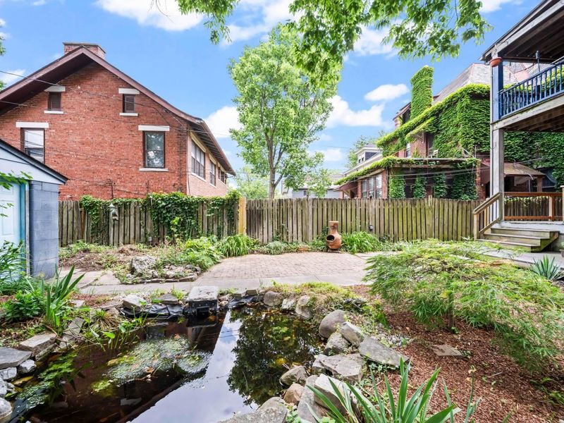 726 Franklin Avenue, Columbus, OH 43205 Photo 98