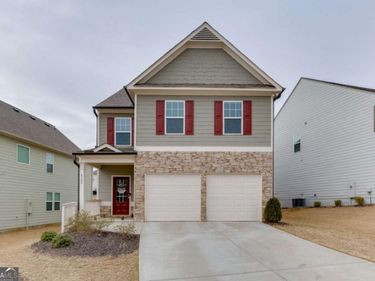 4732 Ridge Valley Drive, Gainesville, GA 30504