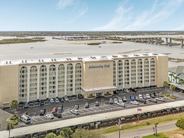 3606 S Peninsula Drive, Unit 210, Port Orange, FL 32127