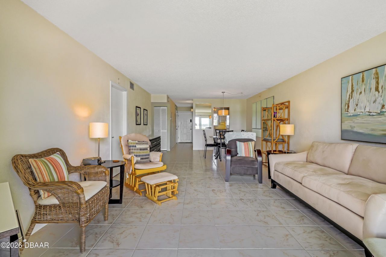 3606 S Peninsula Drive, Unit 210, Port Orange, FL 32127 Photo