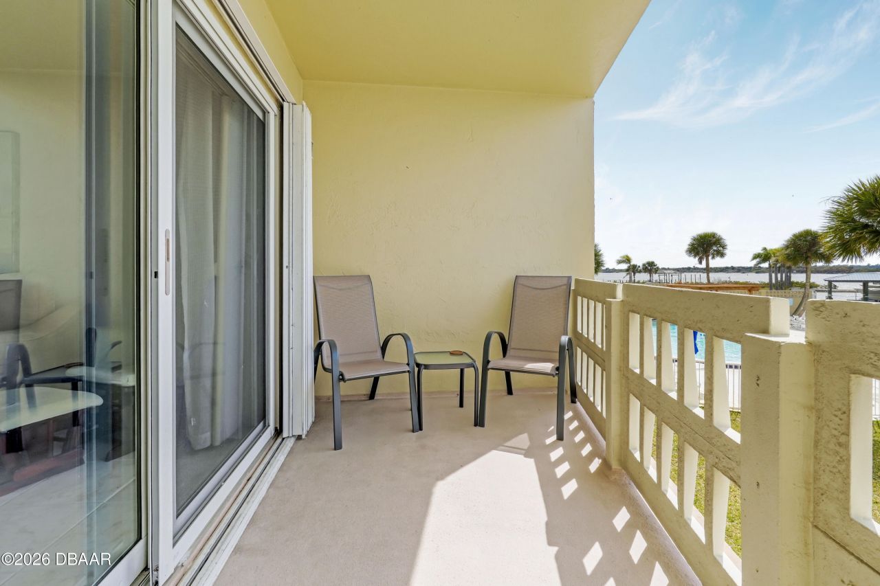 3606 S Peninsula Drive, Unit 210, Port Orange, FL 32127 Photo
