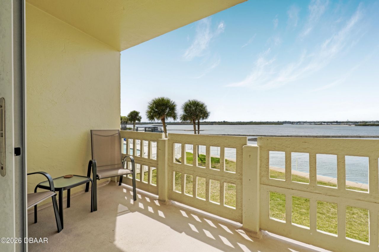 3606 S Peninsula Drive, Unit 210, Port Orange, FL 32127 Photo