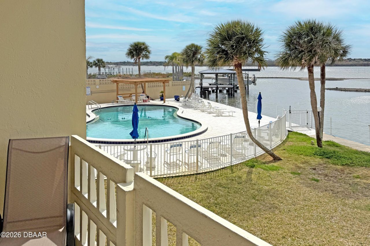 3606 S Peninsula Drive, Unit 210, Port Orange, FL 32127 Photo