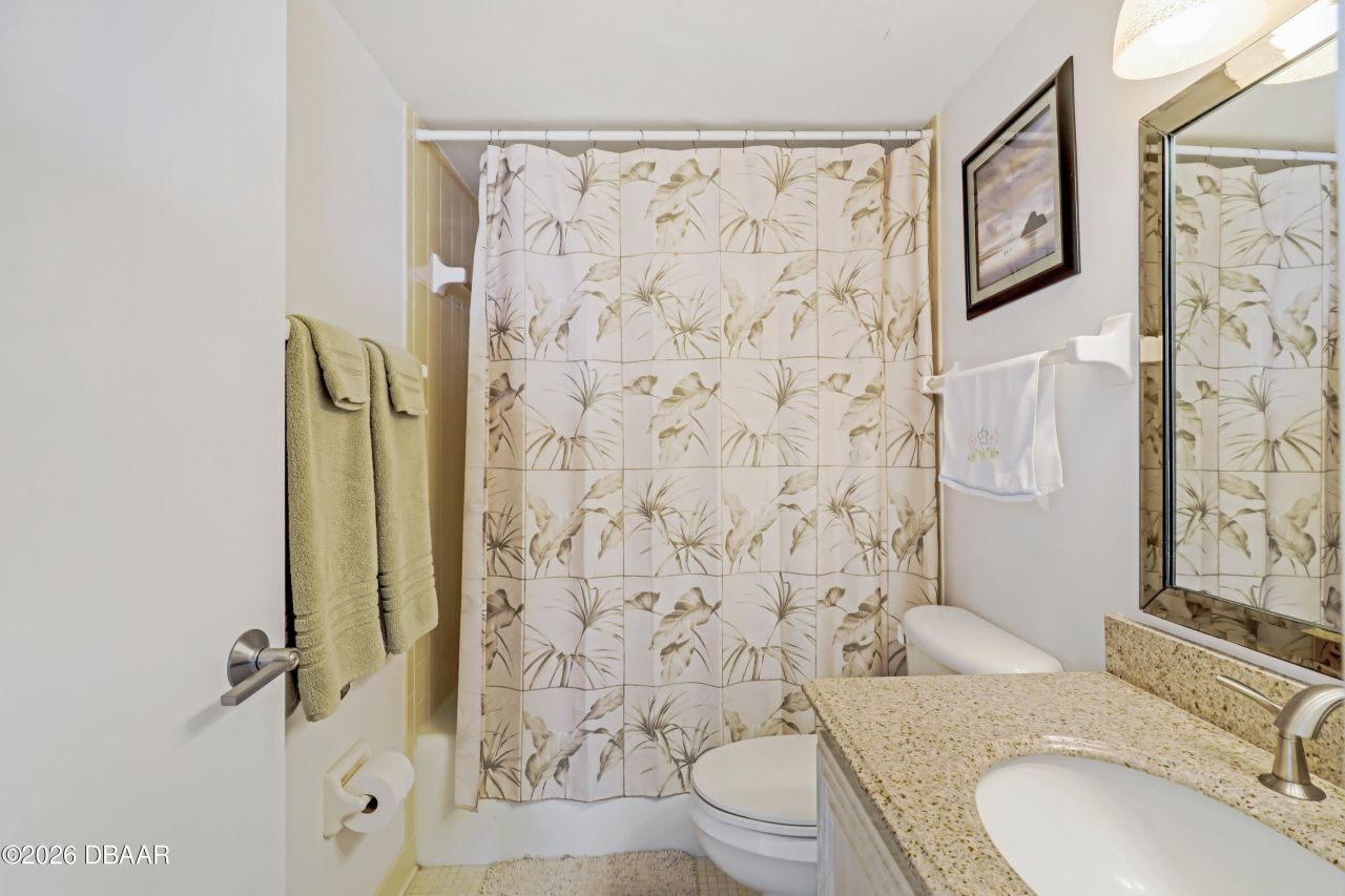 3606 S Peninsula Drive, Unit 210, Port Orange, FL 32127 Photo