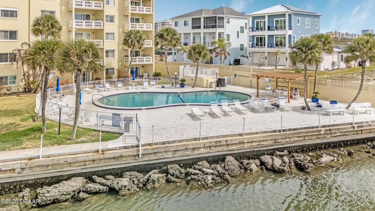 3606 S Peninsula Drive, Unit 210, Port Orange, FL 32127 Photo