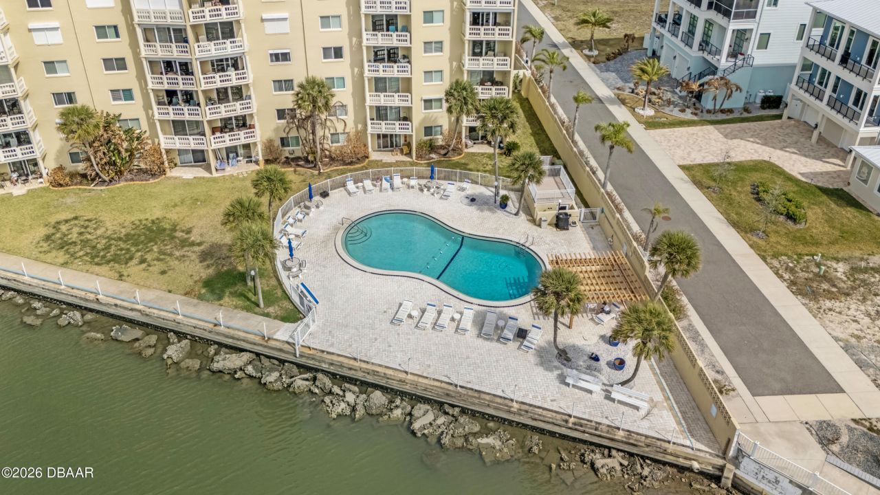 3606 S Peninsula Drive, Unit 210, Port Orange, FL 32127 Photo