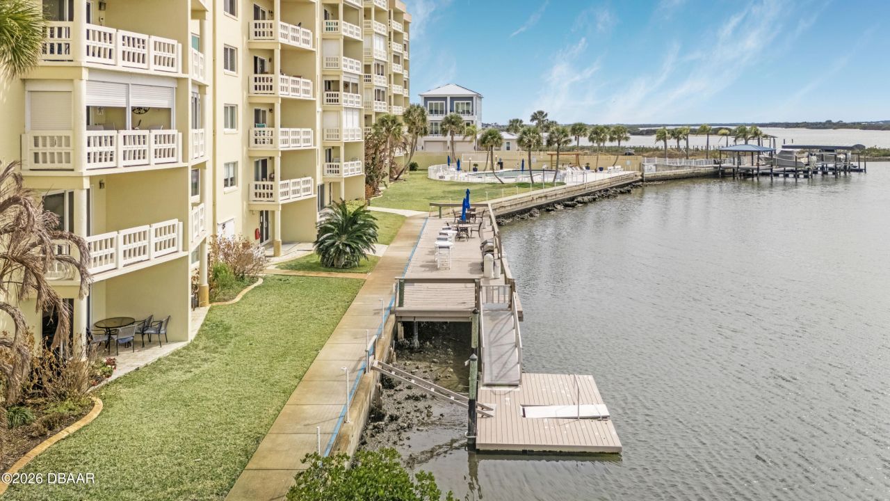 3606 S Peninsula Drive, Unit 210, Port Orange, FL 32127 Photo